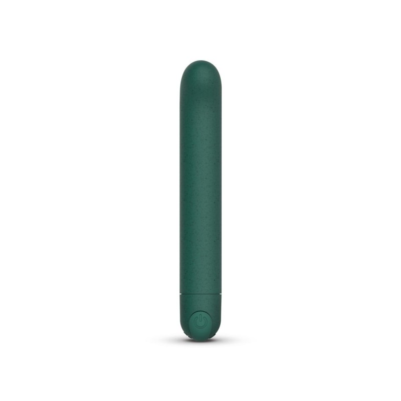 HANA - Recarregável G-Point Eco Vibrador 10 modos