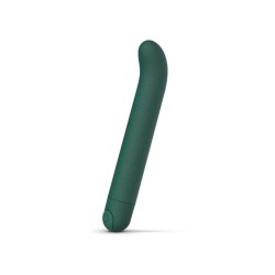 HANA - Eco Vibrador Punto G recargable 10 modos