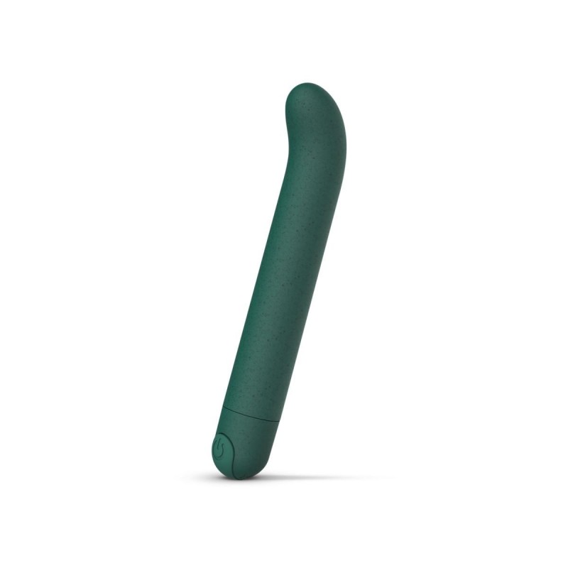 HANA - Wiederaufladbarer G-Point Eco Vibrator 10 Modi