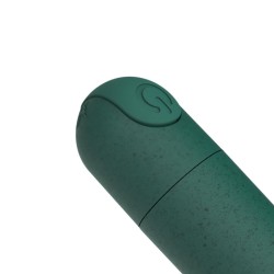 HANA - Recarregável G-Point Eco Vibrador 10 modos