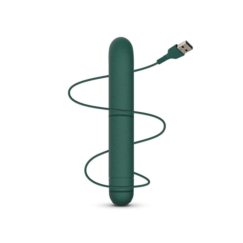 HANA - Wiederaufladbarer G-Point Eco Vibrator 10 Modi