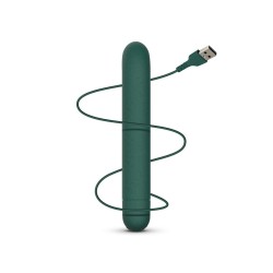 HANA - Rechargeable G-Point Eco Vibrator 10 modes
