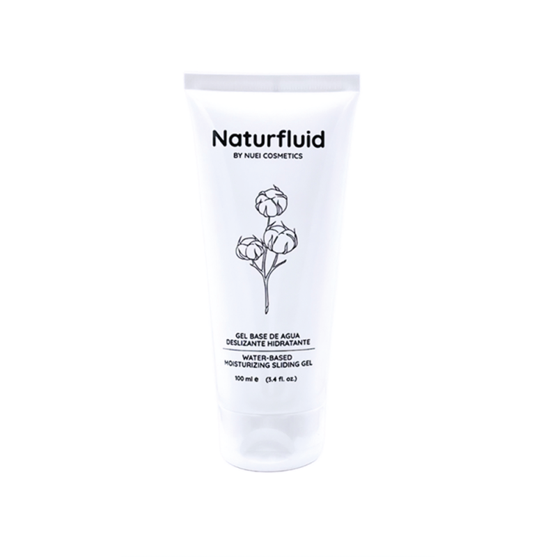 NATURFLUID - 100 ml NUEI