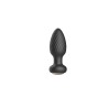 Plug Rotator and Vibrator Remote Control Rechargeable 49 modes