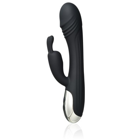 Peak Double Rechargeable Vibrator 7 modes