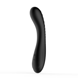 Dash - Silicone liquide - Vibromasseur rechargeable 10 modes