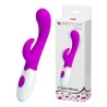 Bruno Vibrador Doble 30 modos