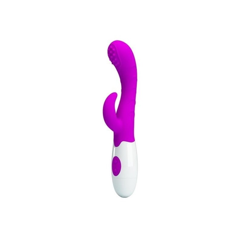 Bruno Vibrador Double 30 modes