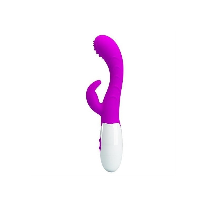 Bruno Vibrator Double 30 modalità