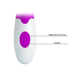 Bruno Vibrador Double 30 Modi