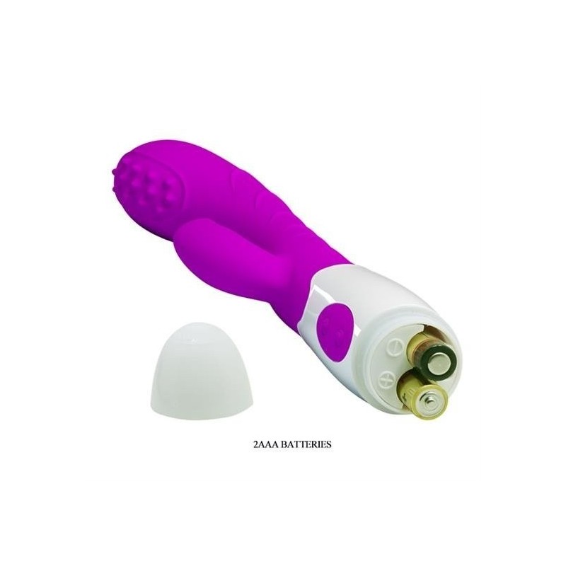 Bruno Vibrador Double 30 Modi