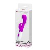 Bruno Vibrador Doble 30 modos