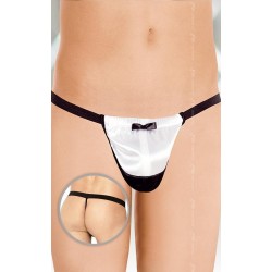 Tanga Frac