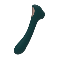 Aspirazione alzavola faretra + carica magnetica vibratore ricaricabile