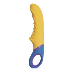 Tone - G-spot vibrator with 2 motors and 13 modes