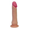 Dildo 18cm  -KEKROPS LoveCloneX Flexible