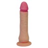 Dildo 18cm  -KEKROPS LoveCloneX Flexible