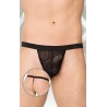Black Red Tndy 4402