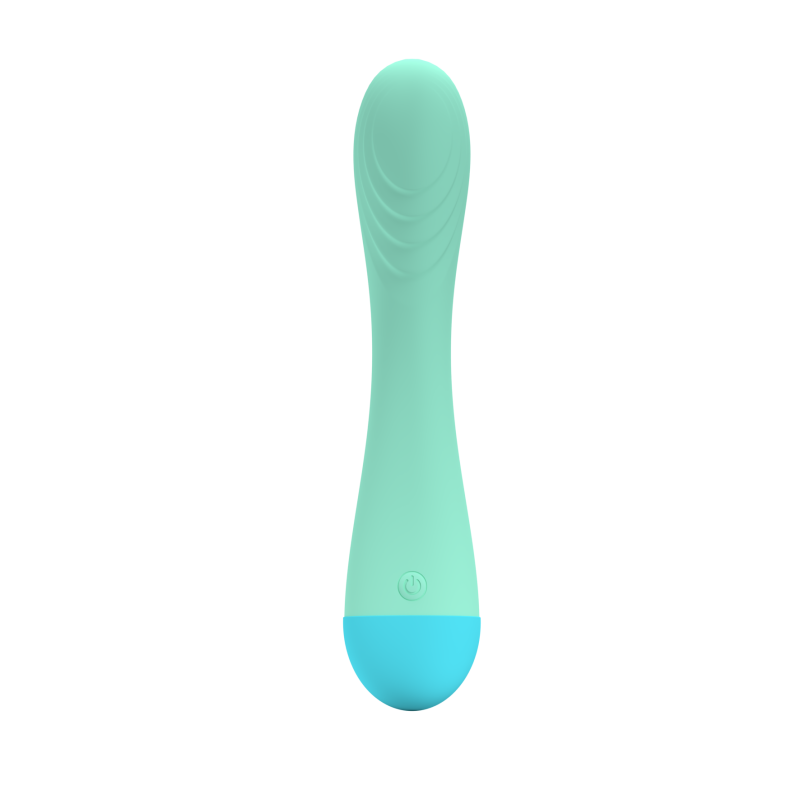 Toky - Wiederaufladbarer Vibrator 11 Modi