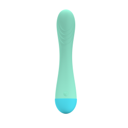 Toky - Rechargeable vibrator 11 modes