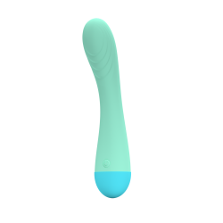 Toky - Vibrador recargable 11 modos