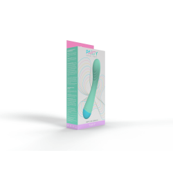 Toky - Vibrador recargable 11 modos