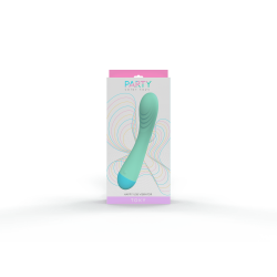Toky - Rechargeable vibrator 11 modes