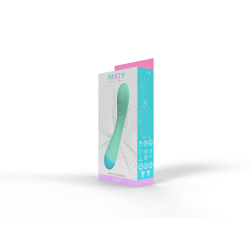 Toky - Wiederaufladbarer Vibrator 11 Modi