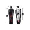 STORM Sucking and Vibration Masturbator (49modes) and moans - M FOR MEN