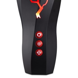 STORM Sucking and Vibration Masturbator (49modes) und Stöhnen - M FÜR MÄNNER