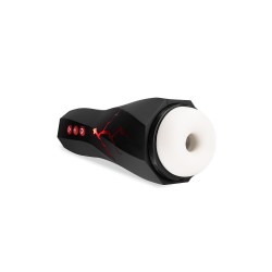 STORM Sucking and Vibration Masturbator (49modes) und Stöhnen - M FÜR MÄNNER