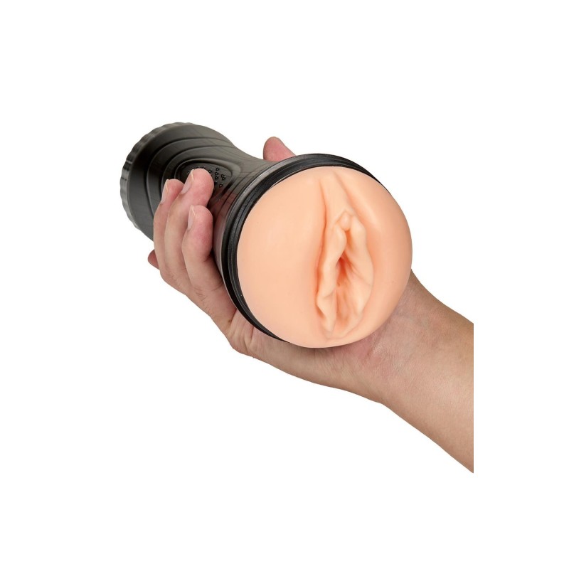 TORCH VAGINA - M FOR MEN 21,5cm insertables