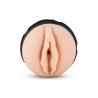 TASCHENLAMPE VAGINA - M FÜR HERREN 21,5cm einführbar