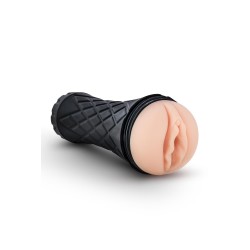TORCH VAGINA - M FOR MEN 21,5cm insertables