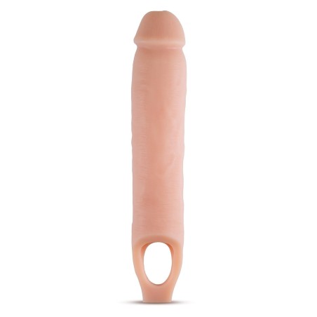 Funda Cock Sheath 21cm insertables con Sensafeel