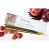 FORBIDDEN GARDEN. EROTIC INCENSE BOX PHEROMONES 25 STICKS