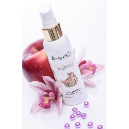DEODORANTE DA GIARDINO PROIBITO CON FEROMONI 100ML