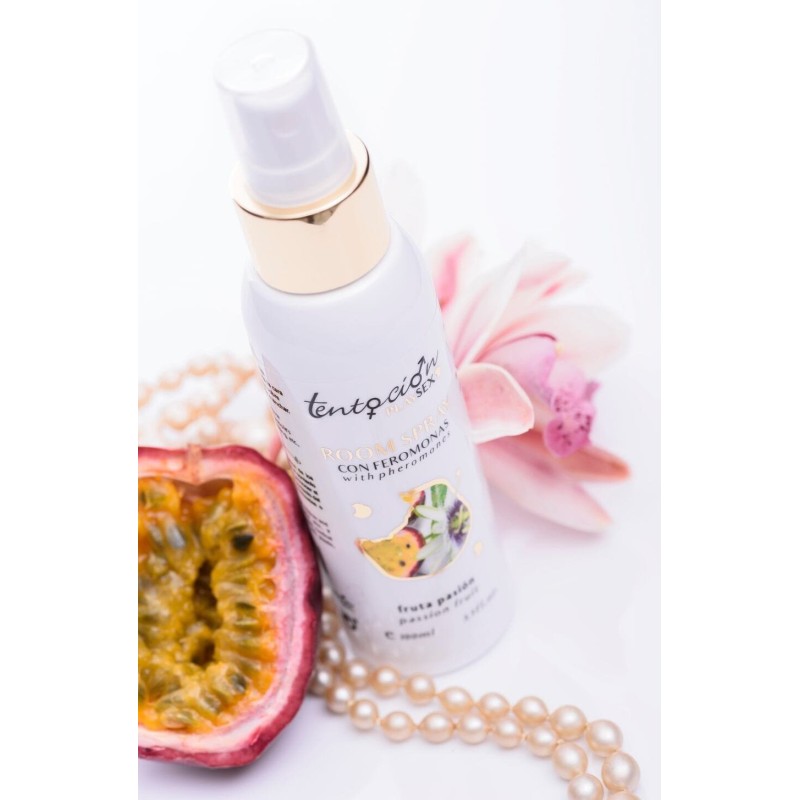 PASSION FRUIT AIR FRESHENER WITH PHEROMONES 100ML