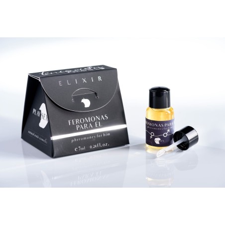 FEROMÔNIOS ELIXIR EL, ELIXIR 7 ML