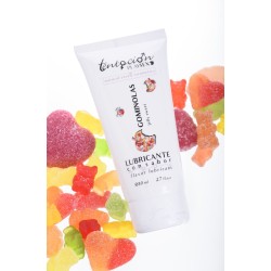 Gummy Lubricant 80ml TENTACION Playsex