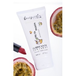 Passionsfrucht Gleitgel 80ml TENTACION Playsex