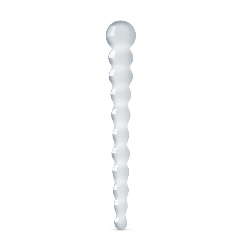 Gode en verre n° 20 (23cm x 3,4cm)