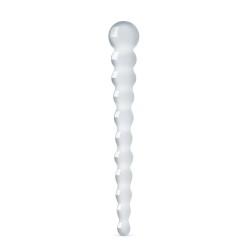 Vibrador de vidro No. 20 (23cm x 3,4cm)