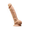 Wiederaufladbare 10 Modi Fernbedienung SILEXD Flesh MODEL 1 8 Zoll (20cm) - Box