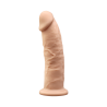 Ricaricabile 10 modalità, telecomando 17.5cm SILEXD Flesh MODELLO 2 7 pollici - Box