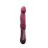 Trixie - Schubdildo - Wiederaufladbar mit vertikaler Bewegung - Schub