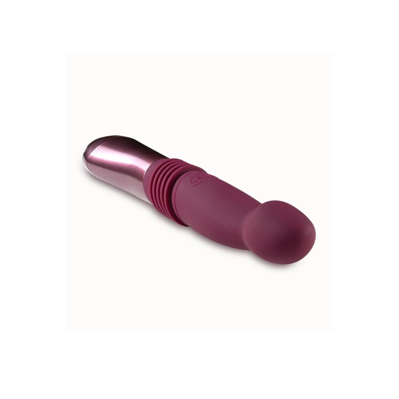Trixie - Gode de poussée - Rechargeable avec mouvement vertical - poussée