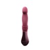 Trixie - Schubdildo - Wiederaufladbar mit vertikaler Bewegung - Schub