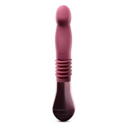 Trixie - Thrusting Dildo - Recargable con movimiento vertical - empuje