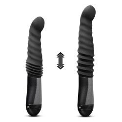 Lazarus - Thrusting Dildo - Rechargeable with vertical movement - thrust